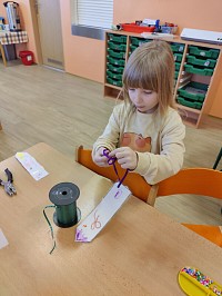 Březen ve školce - obrázek číslo: 18