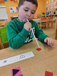 Březen ve školce - obrázek číslo: 12
