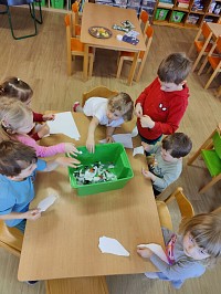 Březen ve školce - obrázek číslo: 43