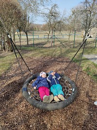 Březen ve školce - obrázek číslo: 32