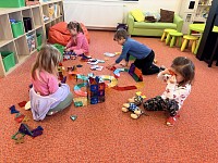 Březen ve školce - obrázek číslo: 53