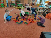 Březen ve školce - obrázek číslo: 46