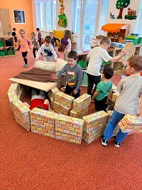 Březen ve školce - obrázek číslo: 44