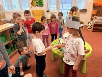 Březen ve školce - obrázek číslo: 87