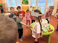 Březen ve školce - obrázek číslo: 88