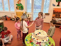 Březen ve školce - obrázek číslo: 85