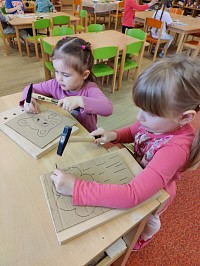 Březen ve školce - obrázek číslo: 105