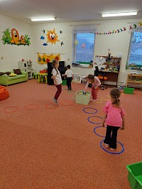 Březen ve školce - obrázek číslo: 95