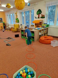 Březen ve školce - obrázek číslo: 121