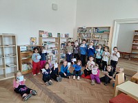 Březen ve školce - obrázek číslo: 135