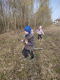 Březen ve školce - obrázek číslo: 164