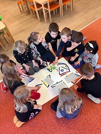 Březen ve školce - obrázek číslo: 161