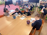 Březen ve školce - obrázek číslo: 160