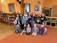 Březen ve školce - obrázek číslo: 156