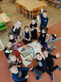 Březen ve školce - obrázek číslo: 204