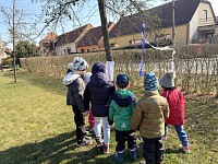 Probouzíme jaro s vílou Jarněnkou - obrázek číslo: 38