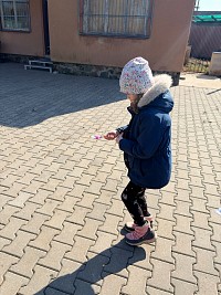 Probouzíme jaro s vílou Jarněnkou - obrázek číslo: 28