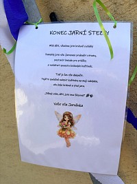 Probouzíme jaro s vílou Jarněnkou - obrázek číslo: 27