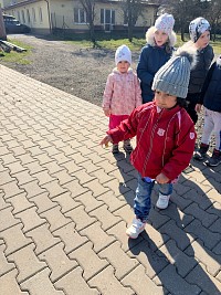 Probouzíme jaro s vílou Jarněnkou - obrázek číslo: 19