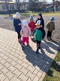 Probouzíme jaro s vílou Jarněnkou - obrázek číslo: 14