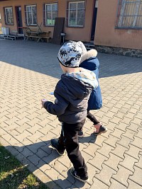 Probouzíme jaro s vílou Jarněnkou - obrázek číslo: 15