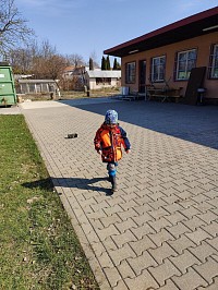 Probouzíme jaro s vílou Jarněnkou - obrázek číslo: 11
