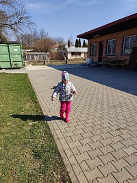 Probouzíme jaro s vílou Jarněnkou - obrázek číslo: 12