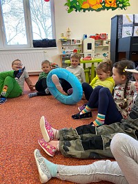 Aprílový den naruby - obrázek číslo: 5