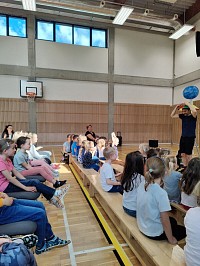 Duben v naší školce - obrázek číslo: 104