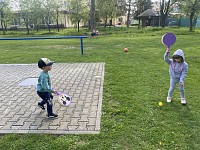 Duben v naší školce - obrázek číslo: 40