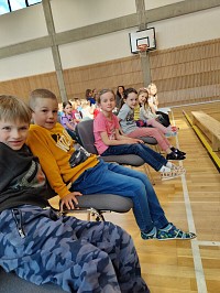 Duben v naší školce - obrázek číslo: 102