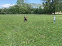 Duben v naší školce - obrázek číslo: 39