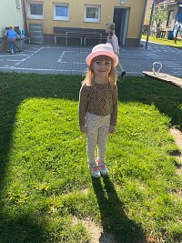 Duben v naší školce - obrázek číslo: 30