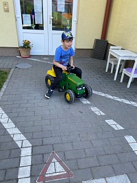 Duben v naší školce - obrázek číslo: 28