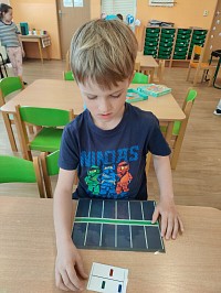 Duben v naší školce - obrázek číslo: 23