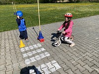 Duben v naší školce - obrázek číslo: 16