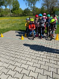 Duben v naší školce - obrázek číslo: 55