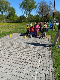 Duben v naší školce - obrázek číslo: 53