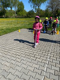 Duben v naší školce - obrázek číslo: 51