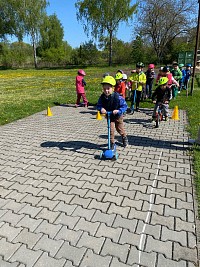 Duben v naší školce - obrázek číslo: 48