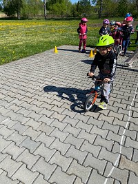 Duben v naší školce - obrázek číslo: 44