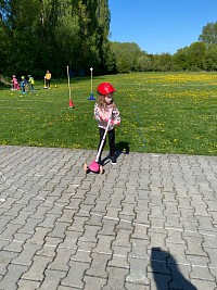 Duben v naší školce - obrázek číslo: 43