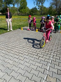 Duben v naší školce - obrázek číslo: 42