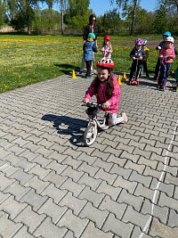 Duben v naší školce - obrázek číslo: 78