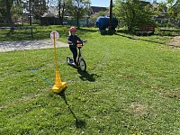 Duben v naší školce - obrázek číslo: 14