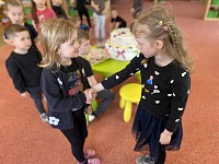 Duben v naší školce - obrázek číslo: 76