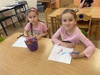 Duben v naší školce - obrázek číslo: 70