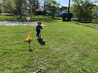 Duben v naší školce - obrázek číslo: 13