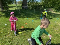 Duben v naší školce - obrázek číslo: 12