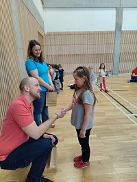 Duben v naší školce - obrázek číslo: 91